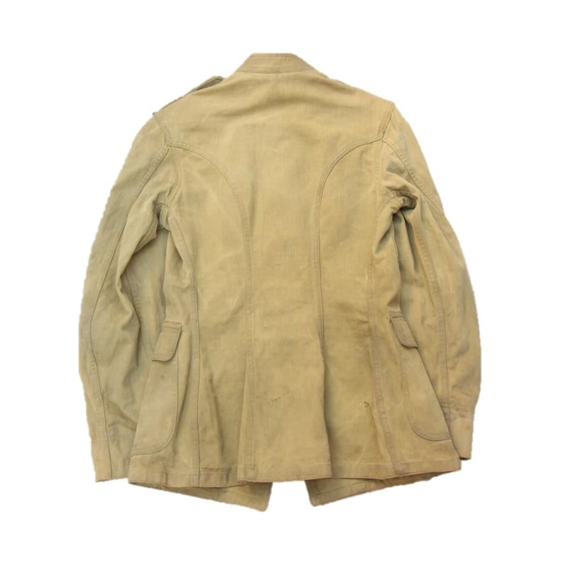 1910's～ US,Army L/S Officer Jacket / Change But