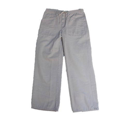1980's～90's St.Johns Bay Easytype Cotton Pants