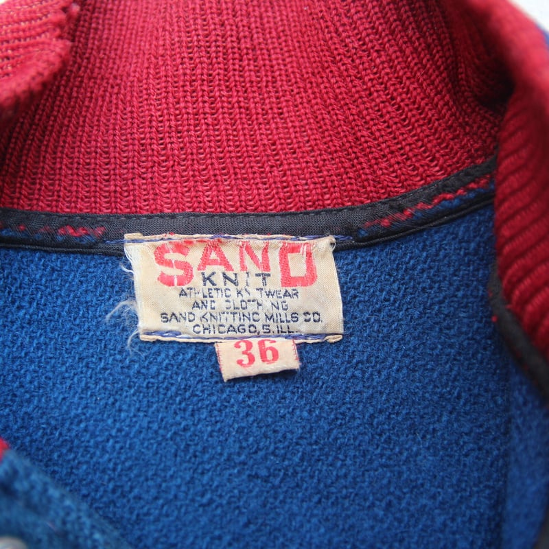 ジャケット・アウター Wool Stadium Jaket glancetokyo 22033065_52065387_1000.jpg