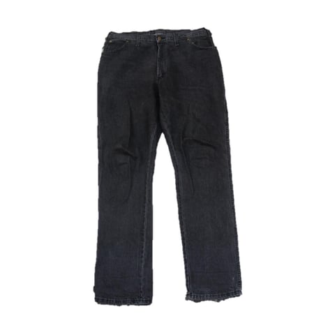【新品・未使用】FORMER ブラックジーンズ　34インチ 楽天市場】リーバイス 501 LEVI'S 501-0660 ブラックマジック 後