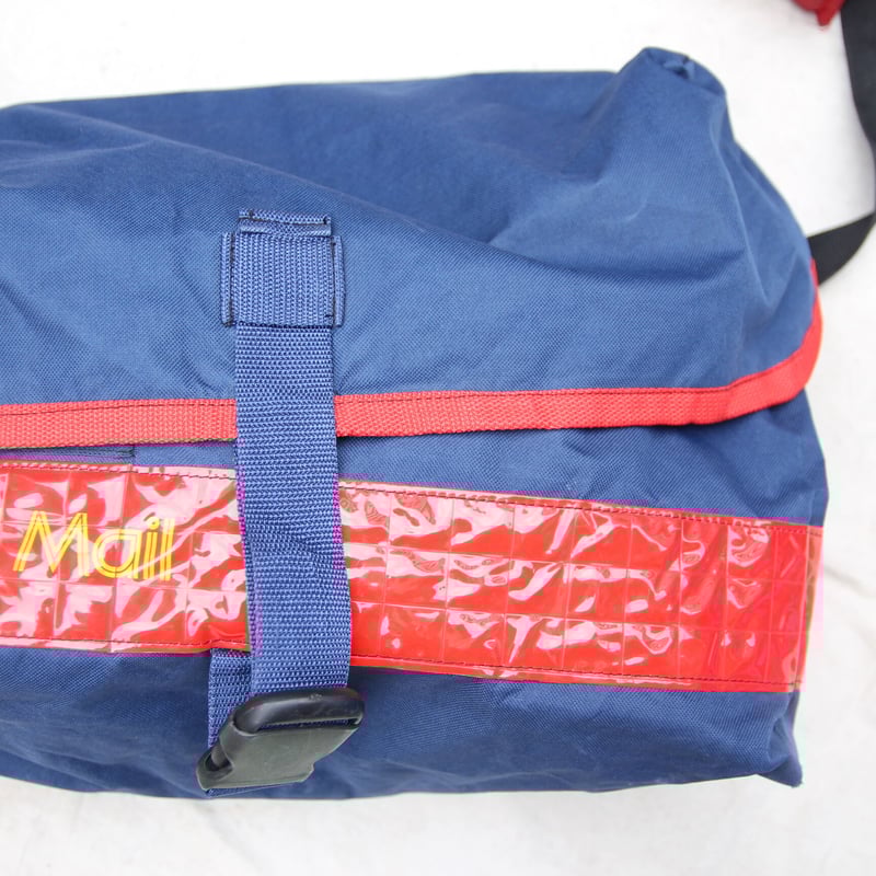 1980's～90's Royal Mail Nylon Mail Bag | archeol
