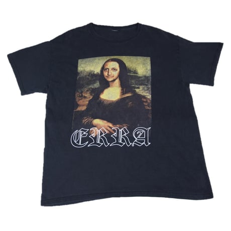 L 90s USA製 パロディD.A.R.E. DONUTS ビンテージTシャツ