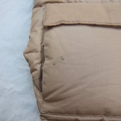 1980's～ Unknown Brand Down Jacket