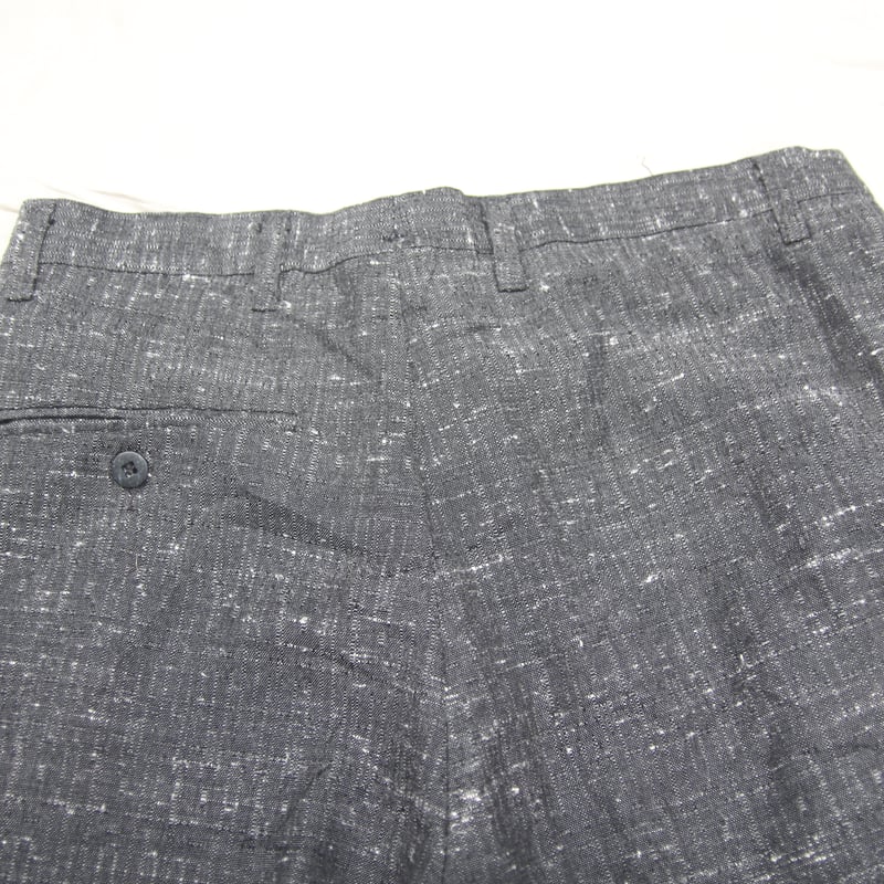 80s COTLER カスリ スラックス ネップ USA製 vintage 80s COTLER カスリ スラックス ネップ USA製 vintage