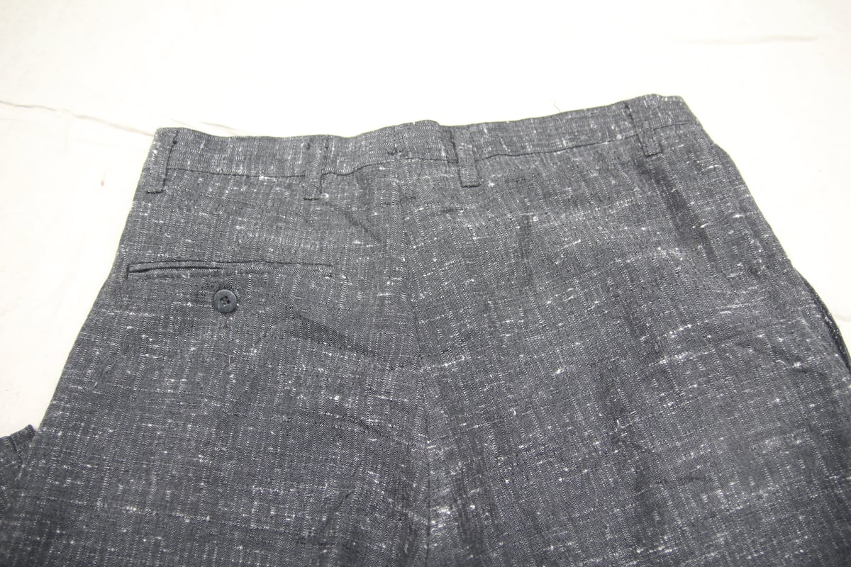1980's~ Cotler Rayonpoly Tuck Slacks Pants | ar 1980's~ Cotler Rayonpoly Tuck Slacks Pants | ar