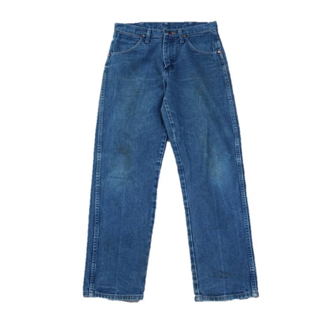 1980's～ Wrangler Denim Pants / 31MWZ