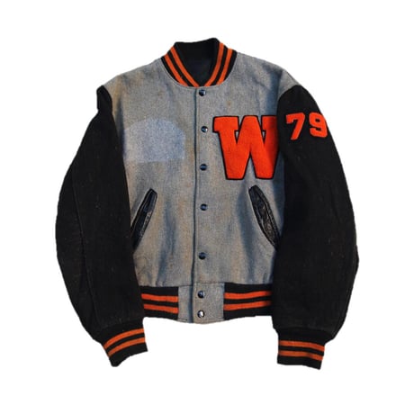 スタジアムジャンパー | STORES