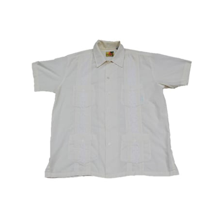 キューバシャツ | STORES