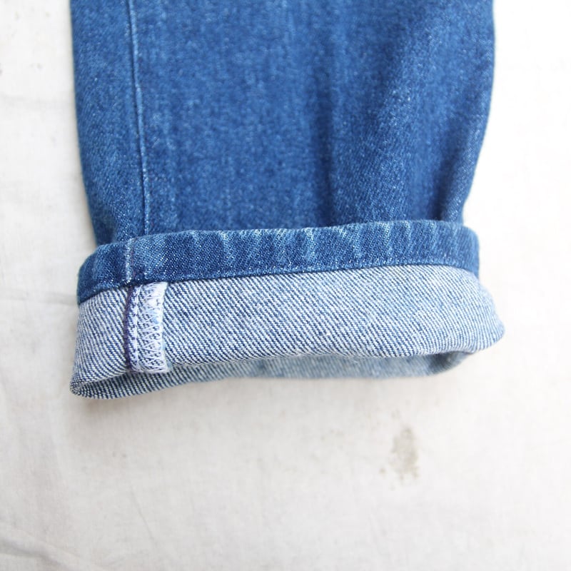 1980's~90's Valentino Garavani Denim Pants | ar 1980's~90's Valentino Garavani Denim Pants | ar