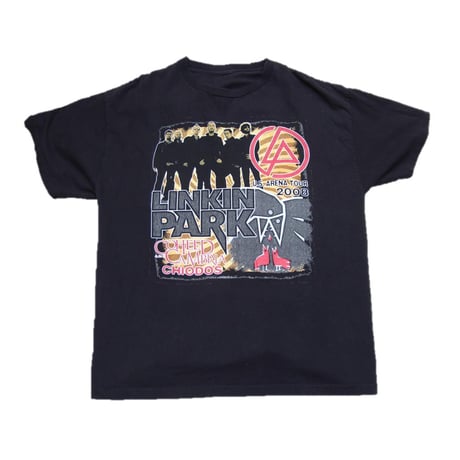 linkinpark | STORES