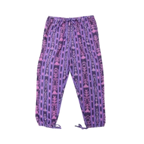 Unknown Brand Ethnic Easy Pants