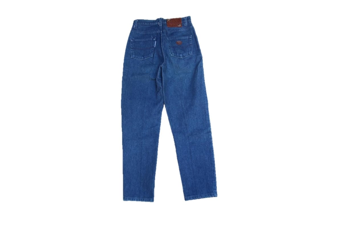 1980's~90's Valentino Garavani Denim Pants | ar 1980's~90's Valentino Garavani Denim Pants | ar