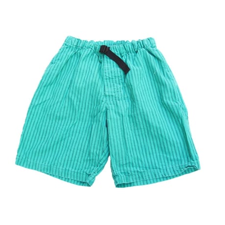 ストライプショーツ | STORES