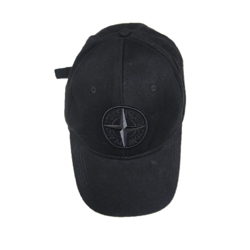 Stone Island Baseball Cap | archeologie Online