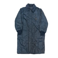 1980's～ Rifrigi Wear Nylon Long Coat
