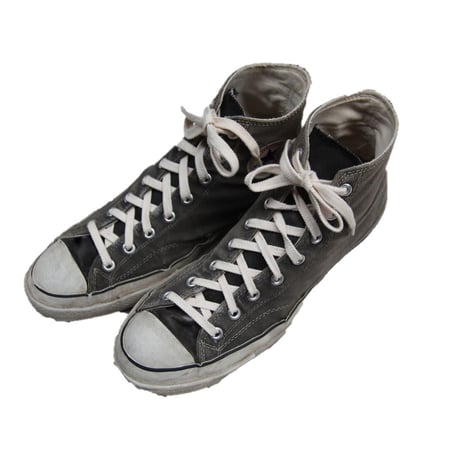 60’s Converse Chuck Taylor オリジナル チャックテイラー | STORES