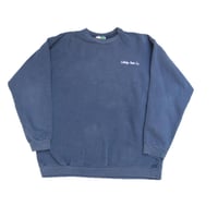 1990's～ Wear Guard L/S Sweat Shirts / Embroidery