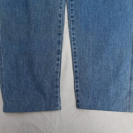 1990's～ Pelle Pelle Denim Overall Pants