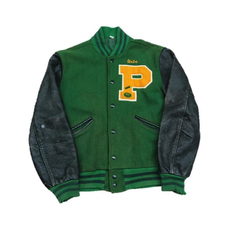 スタジアムジャンパー | STORES