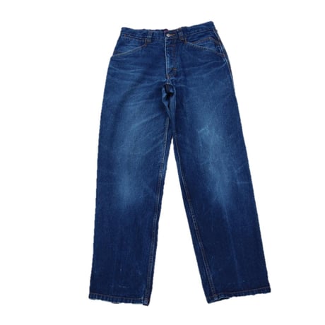 1990's～ Hood Jeans Denim Pants
