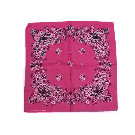 ヴィンテージバンダナ | STORES