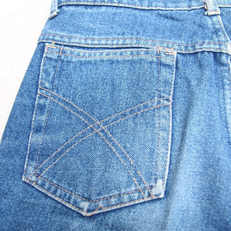 1980's～ Newman Denim Pants | archeologie Online