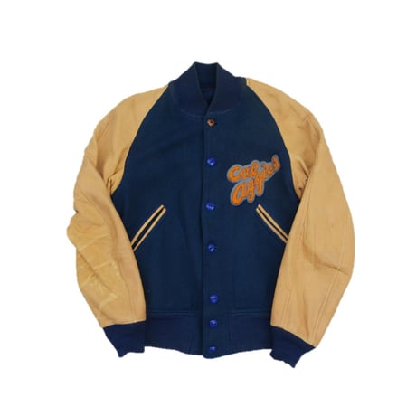 スタジアムジャンパー | STORES