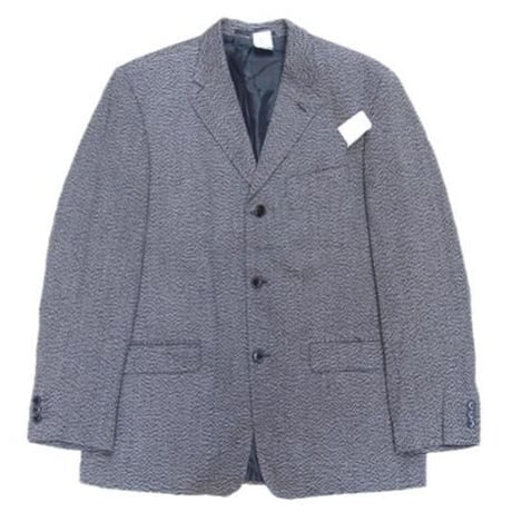 【超希少】キャピタル パッチワークジャケット カシミヤ シルク ウール 日本製 超希少】キャピタル パッチワークジャケット カシミヤ シルク ウール