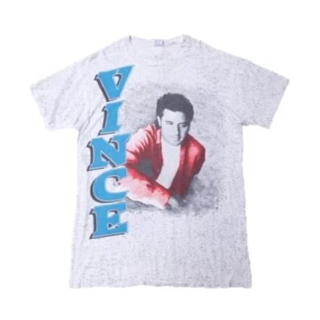 1990s anvil S/S Music Tee / Vince Gill