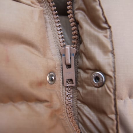 1980's～ Unknown Brand Down Jacket