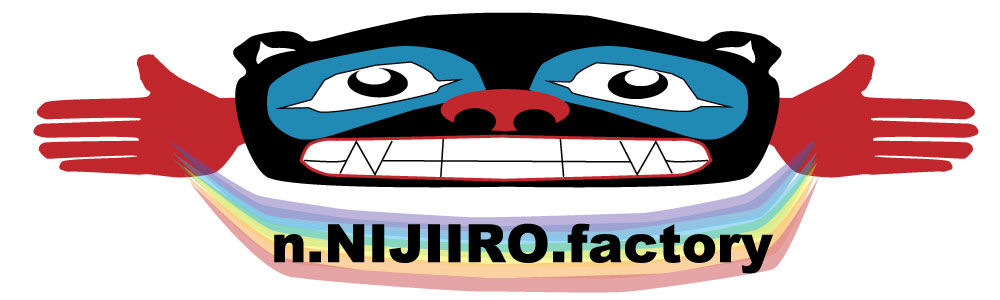 Non-chan.NIJIIRO.factory's STORE