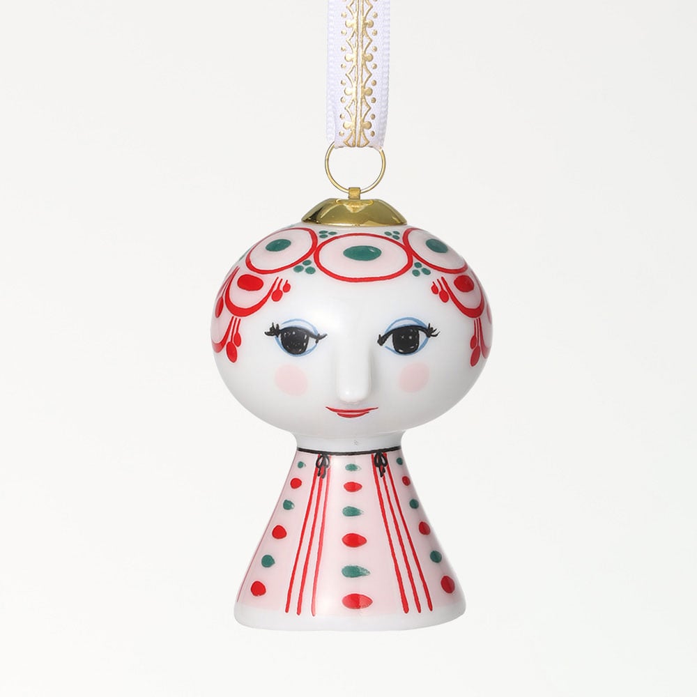 正規取扱店】ビヨン・ヴィンブラッド BJORN WIINBLAD クリスマス