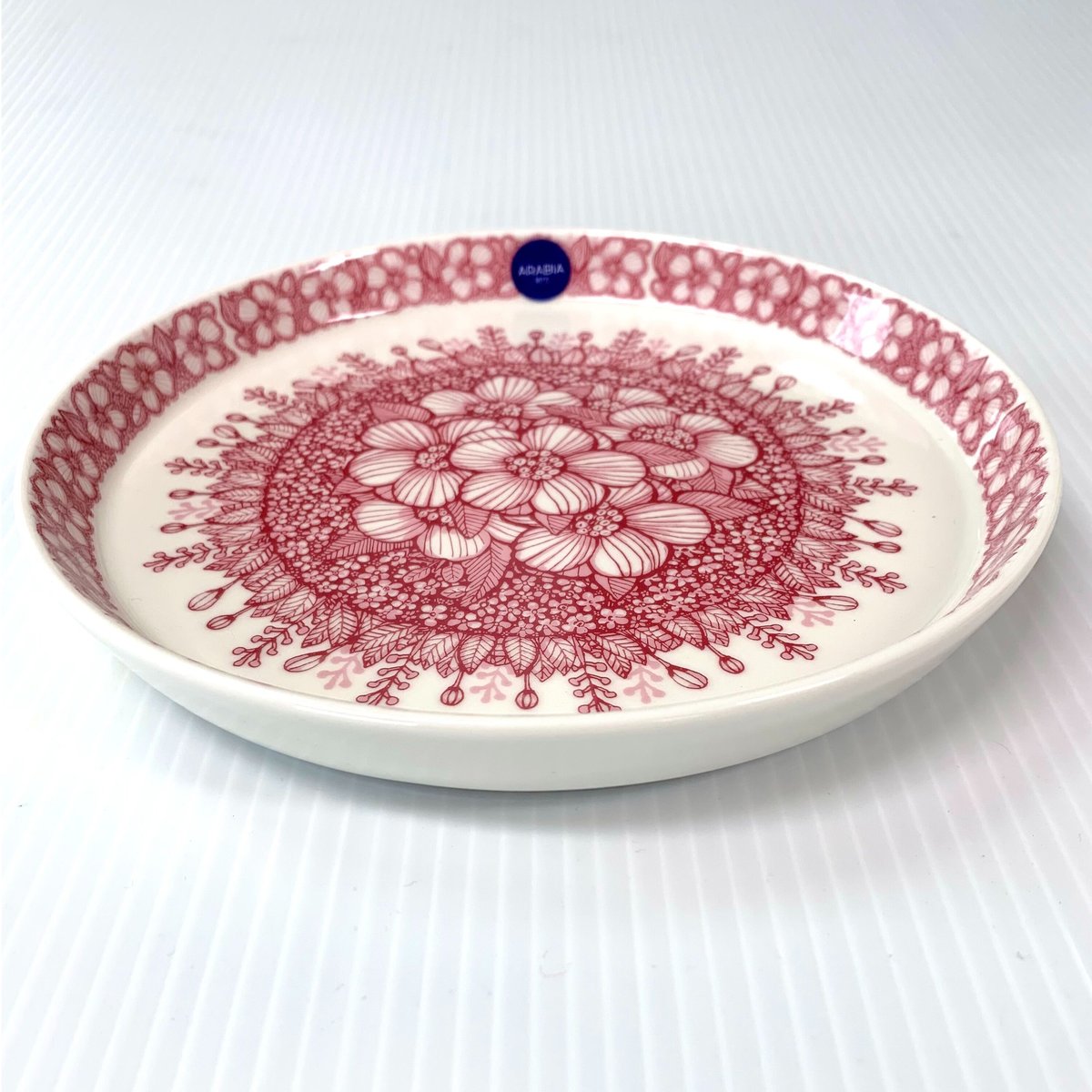 ARABIA - アラビア　フヴィラ プレート 19cm フヴィラ プレート 19cmiittala/Arabia|北欧食器のイッタラ