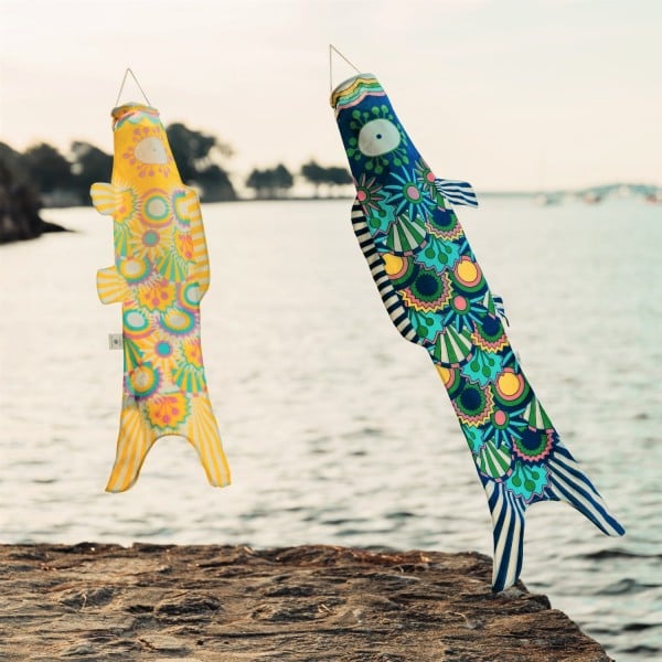 マダムモー★こいのぼり Madame MO SEVENTIES KOINOBORI- マダムモーこいのぼり （S