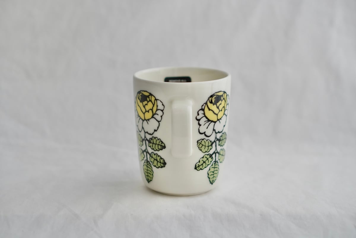 フィンランド限定】 日本未発売 2026 marimekko マリメッコ vihikruus