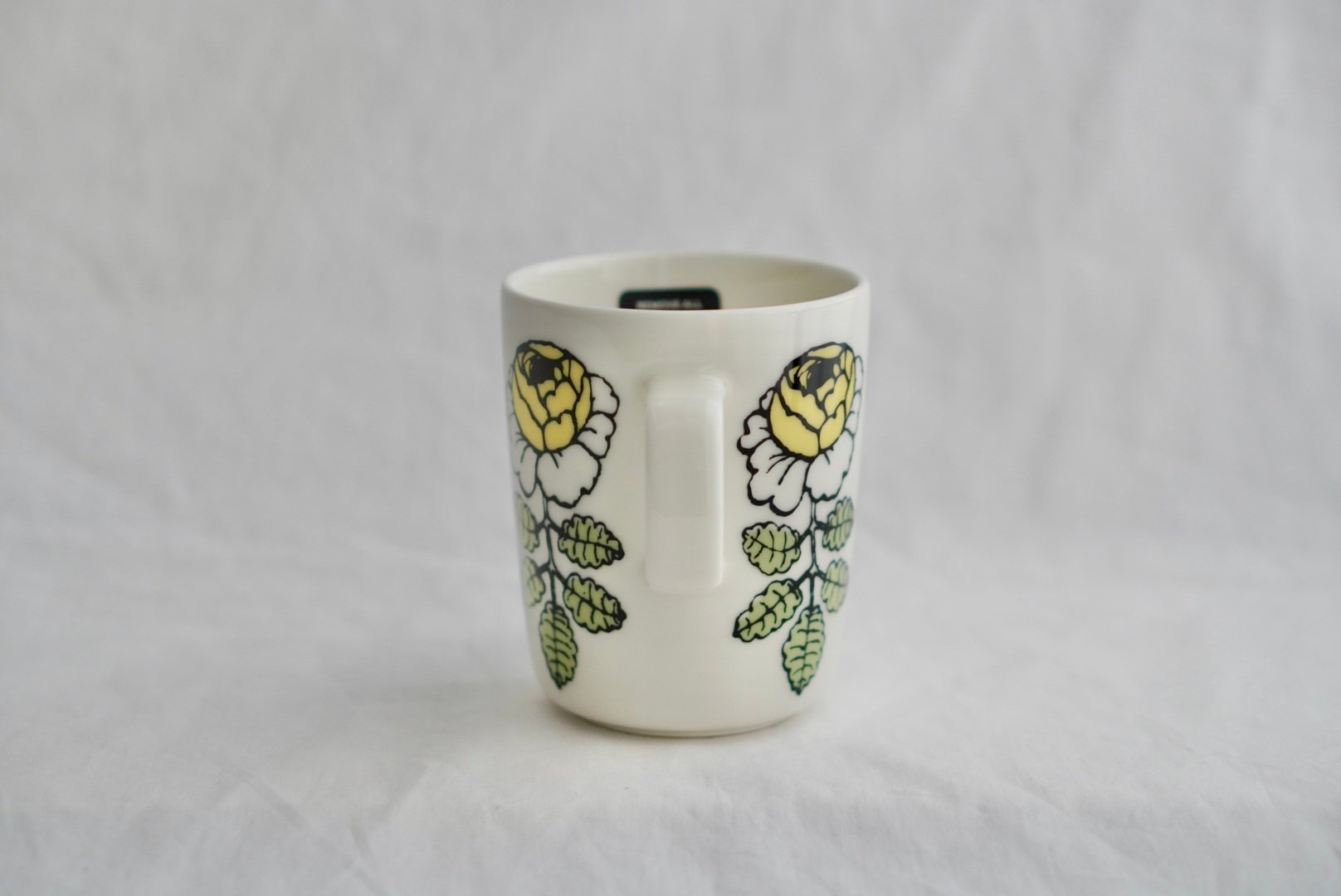 フィンランド限定】 日本未発売 2026 marimekko マリメッコ vihikruus