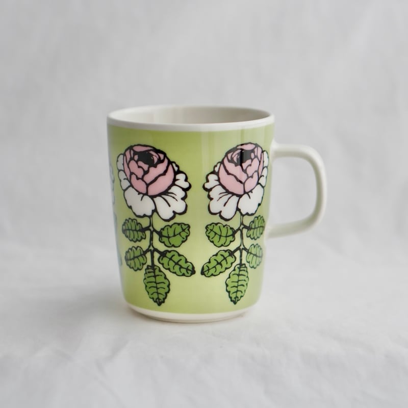 フィンランド限定】 日本未発売 2026 marimekko マリメッコ vihikruus