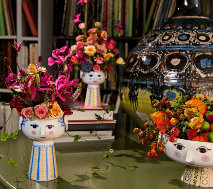 正規取扱店】 ビヨン・ヴィンブラッド BJORN WIINBLAD Eva Vase 1 正規取扱店】 ビヨン・ヴィンブラッド BJORN WIINBLAD Eva Vase 1