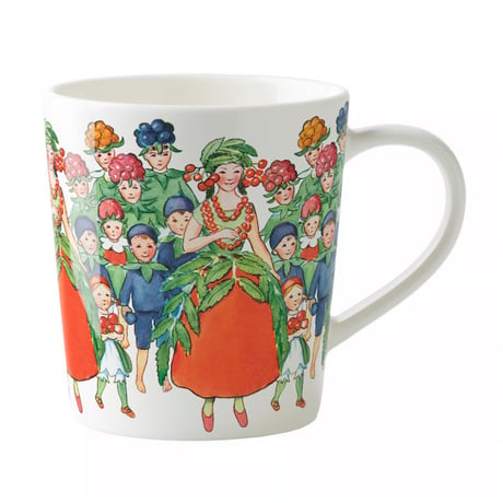 CATEGORY Elsa Beskow エルサベスコフ | おやまの雑貨店 三重県菰野町