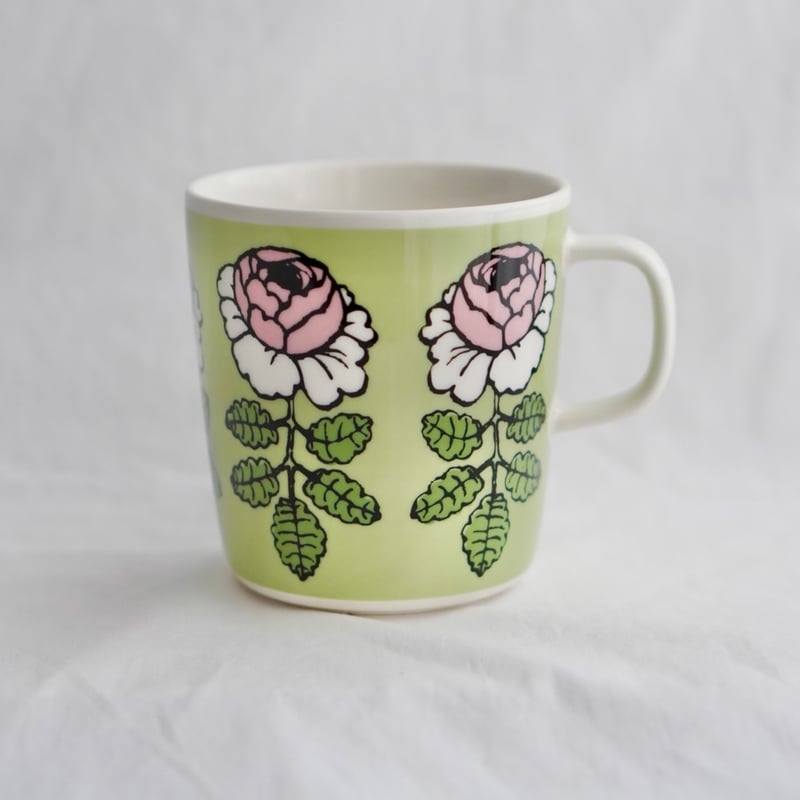 送料無料】【フィンランド限定】 日本未発売 2026 marimekko