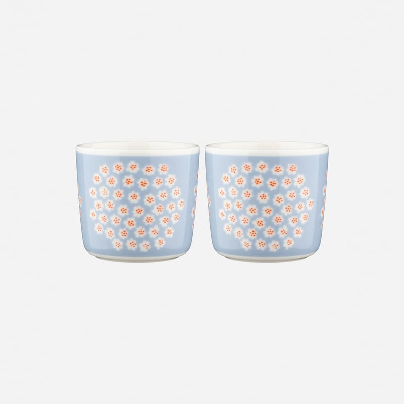正規取扱店】 日本限定 marimekko マリメッコ ラテマグ Puketti