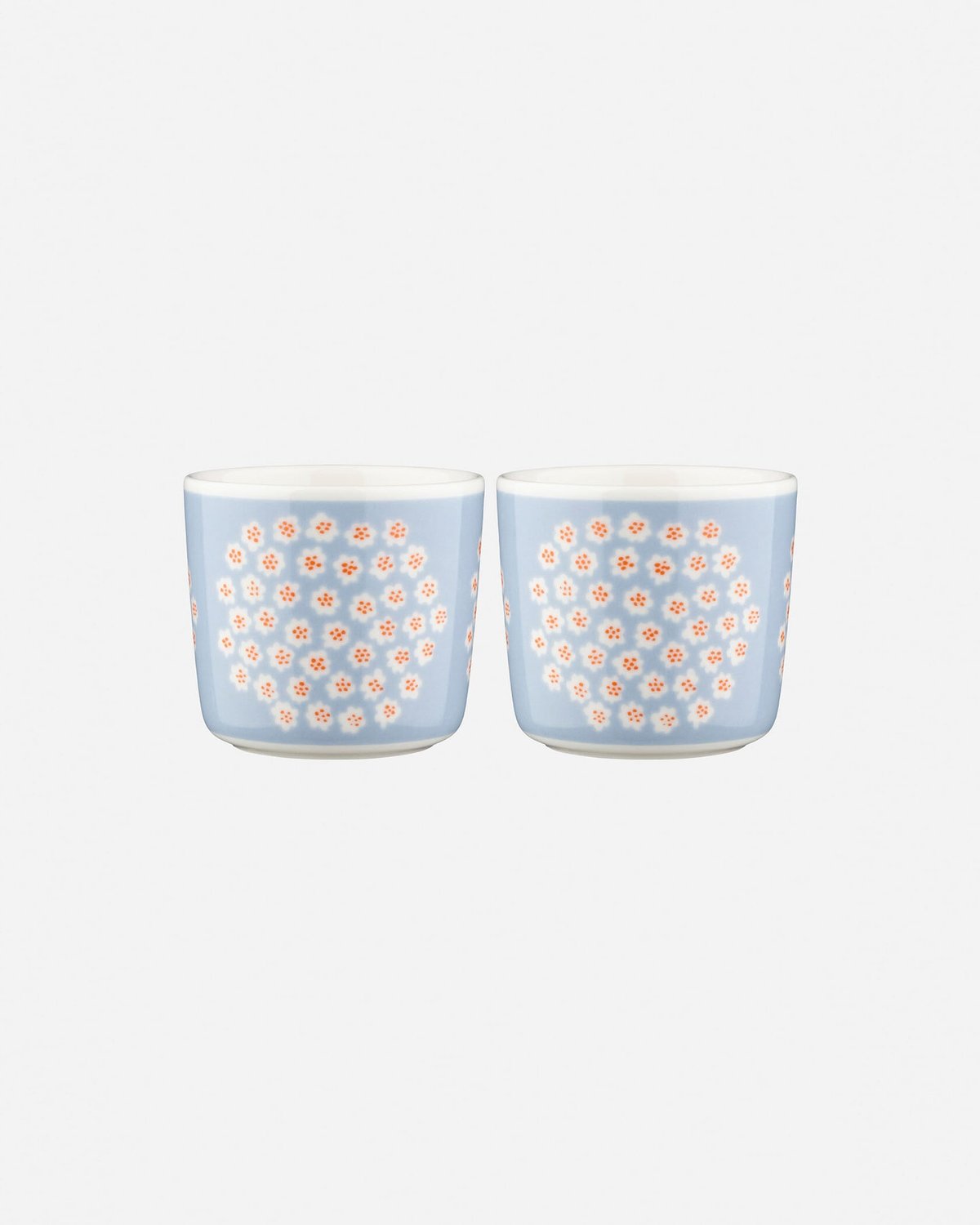 正規取扱店】 日本限定 marimekko マリメッコ ラテマグ Puketti