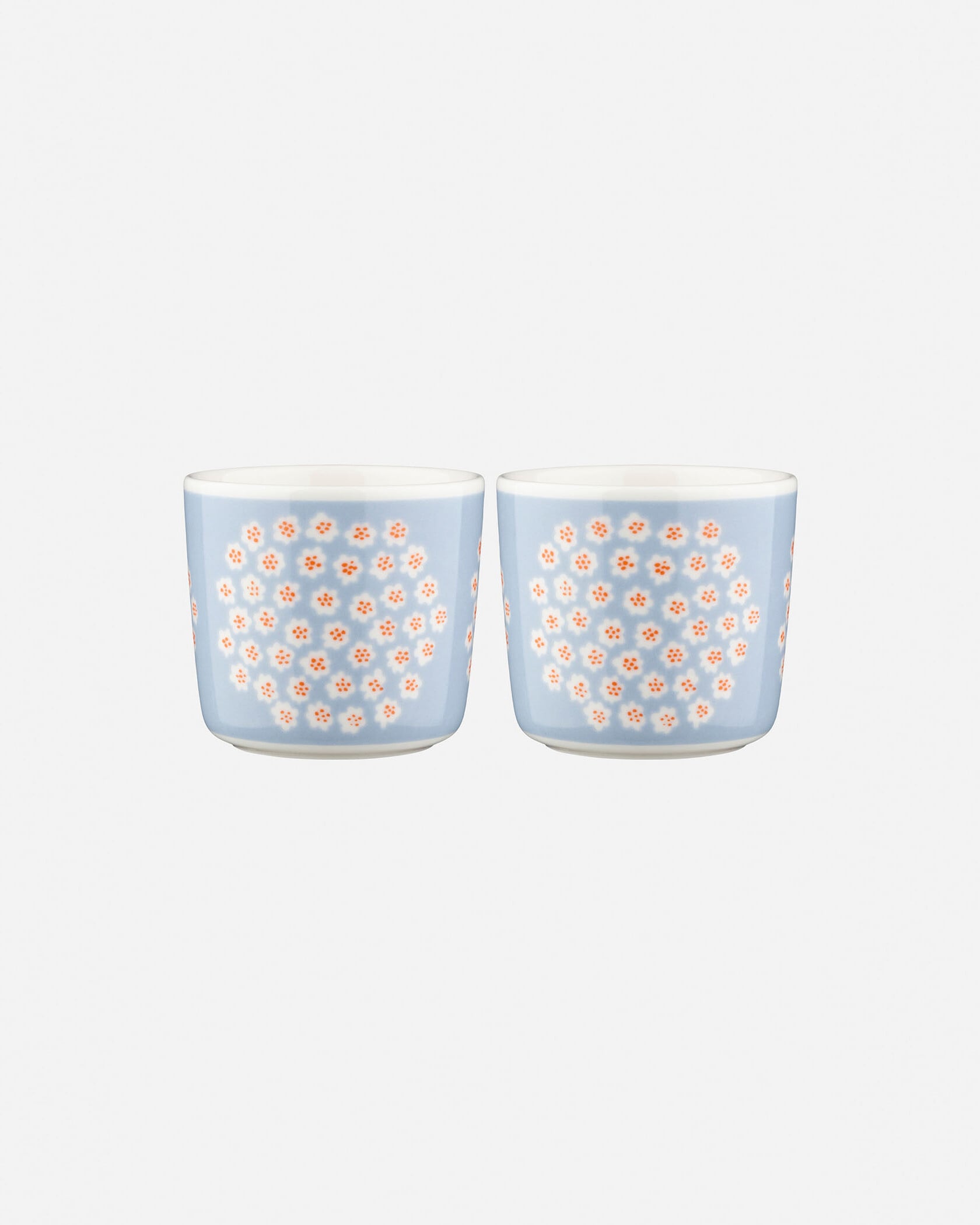 正規取扱店】 日本限定 marimekko マリメッコ ラテマグ Puketti