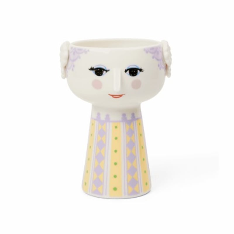 正規取扱店】 ビヨン・ヴィンブラッド BJORN WIINBLAD Eva Vase 1