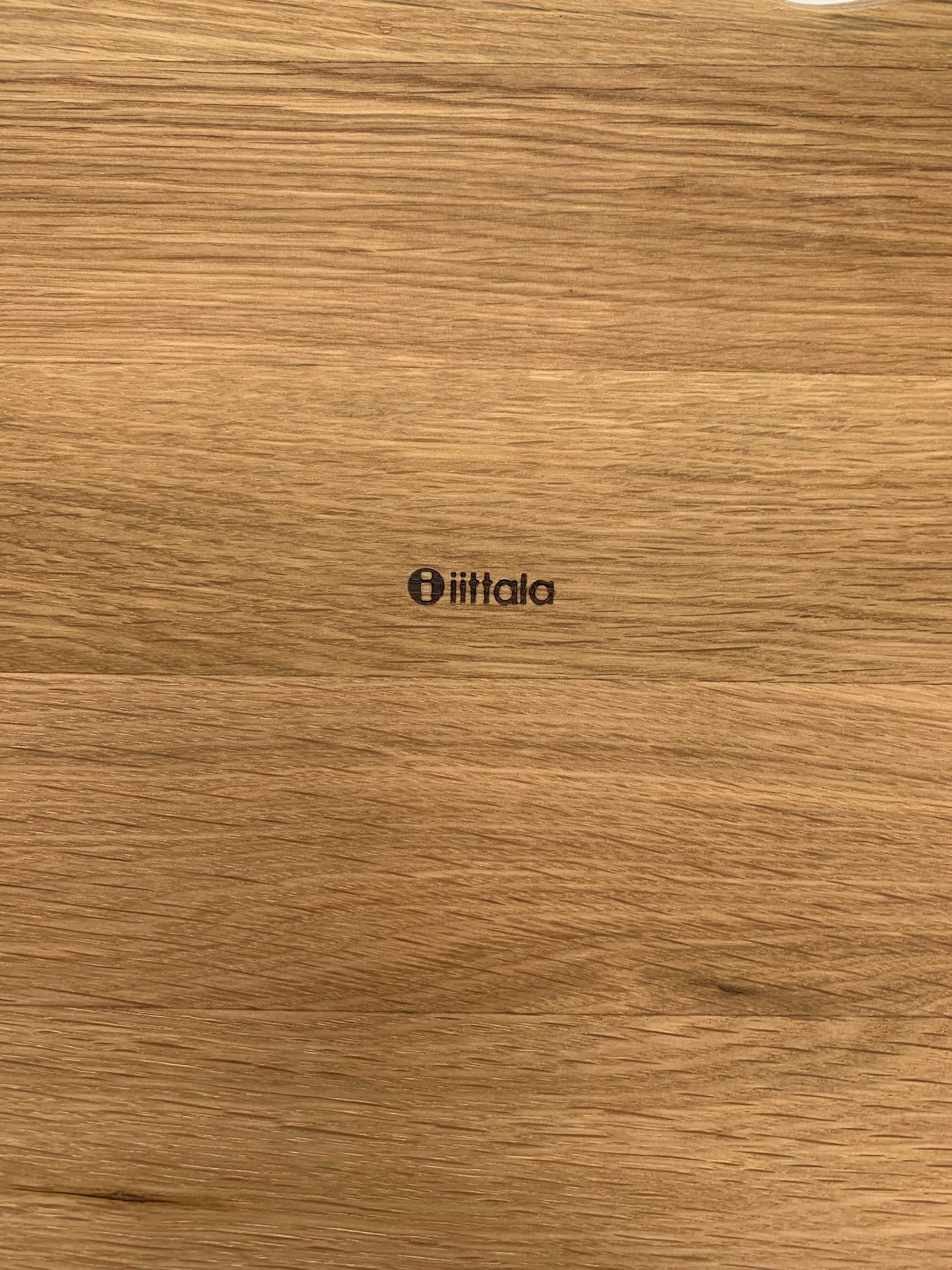 iittala イッタラ アルヴァ・アアルト コレクション サービングトレイ