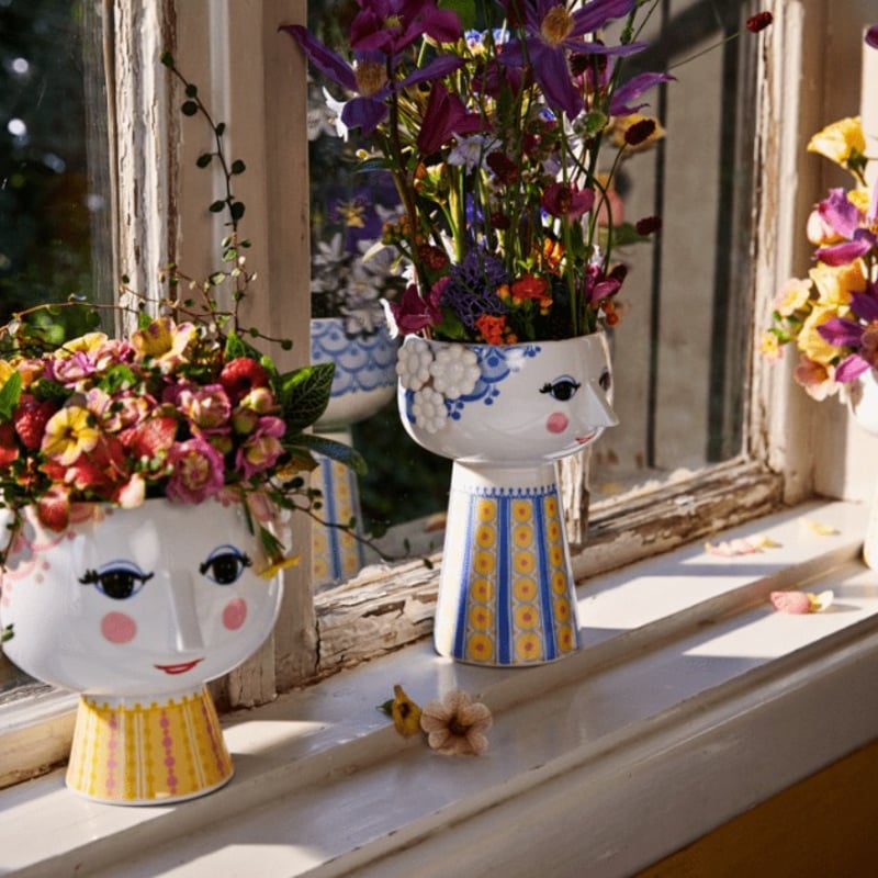 正規取扱店】ビヨン・ヴィンブラッド BJORN WIINBLAD Eva Flower 正規取扱店】ビヨン・ヴィンブラッド BJORN WIINBLAD Eva Flower