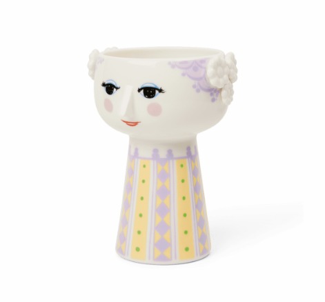 正規取扱店】 ビヨン・ヴィンブラッド BJORN WIINBLAD Eva Vase 1