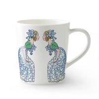 正規取扱店】マリメッコ 20cmプレート リス marimekko Oiva / Kurre