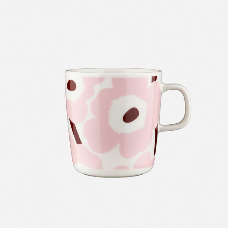 ♡マリメッコ ラテマグ ウニッコ プケッティ マンシッカ ピンク 限定