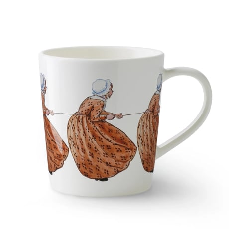 Elsa Beskow エルザベスコフ マグカップ (Elsa Beskow(エルサ Elsa Beskow エルザベスコフ マグカップ (Elsa Beskow(エルサ